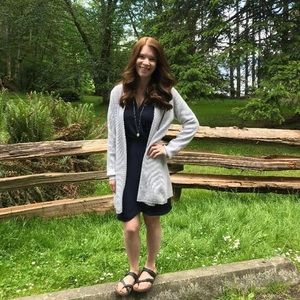 Meet your Posher, Tamara